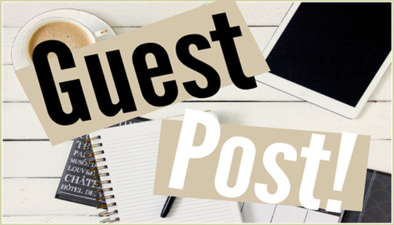 bán Guest Post